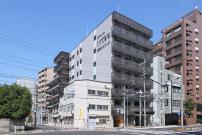 介護付有料老人ホーム エイム新栄