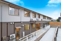 住宅型有料老人ホーム あじさい