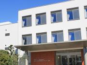 富田浜特別養護老人ホーム 浜風