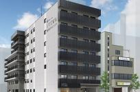 介護付有料老人ホーム エイム新栄