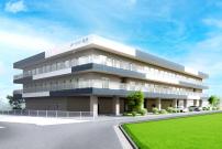 特別養護老人ホーム オーネスト福来