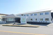 クラインガルテン江南
