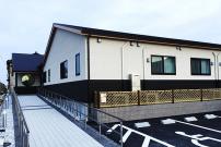 グループホームきららあま七宝町
